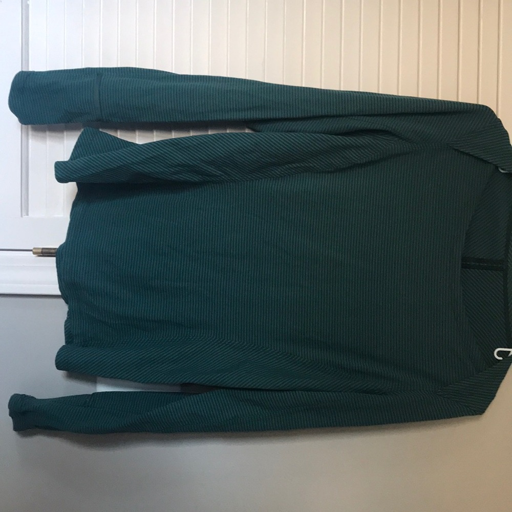 Running shirt